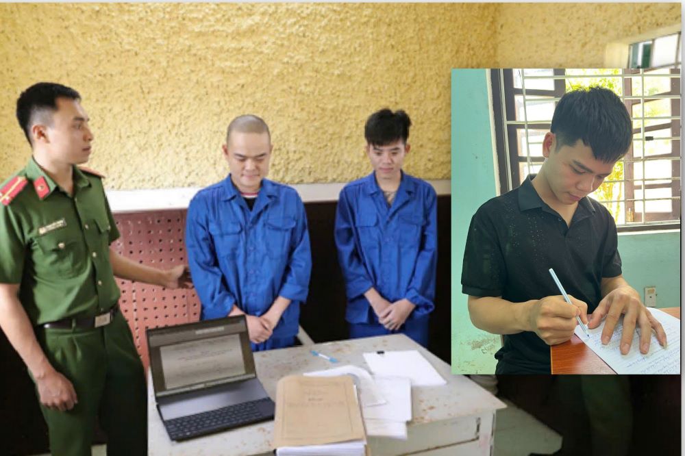 Tìm người bị hại trong vụ án lừa đảo Hình ảnh 1