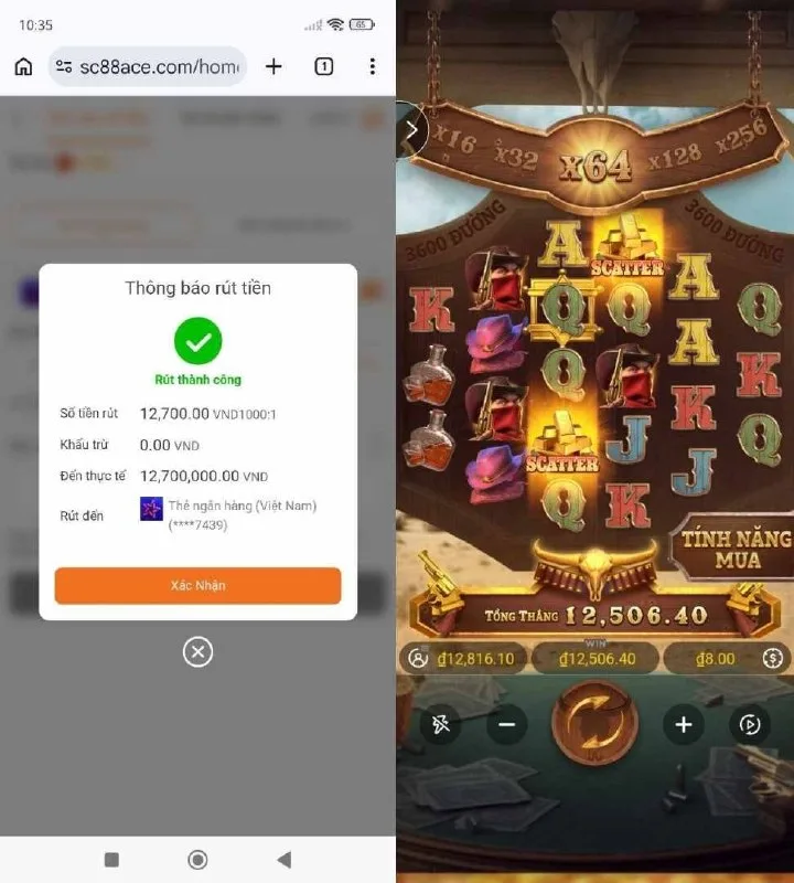 Ưu đãi tân thủ 68K tặng 100% Hình ảnh 1