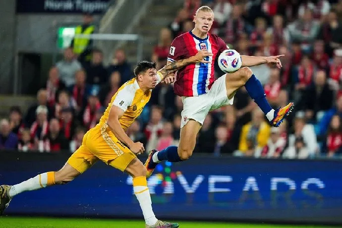 FIFA chi gần 300 triệu đồng/ngày mỗi cầu thủ Hình ảnh 1
