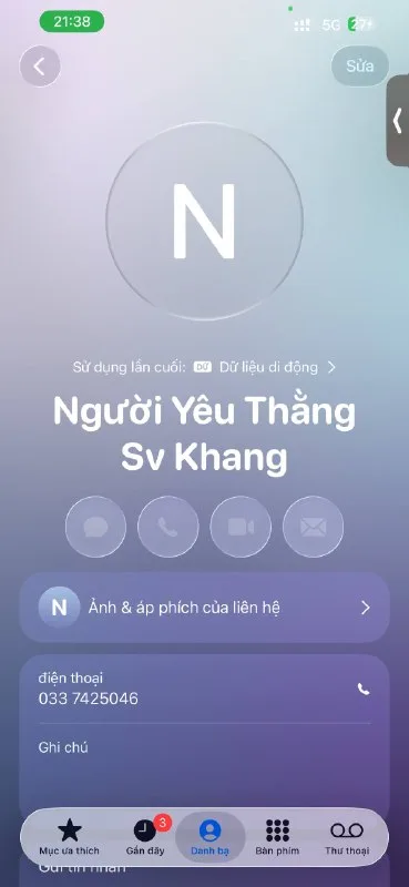 Bài đăng tố cáo tranh chấp giao dịch Hình ảnh 1