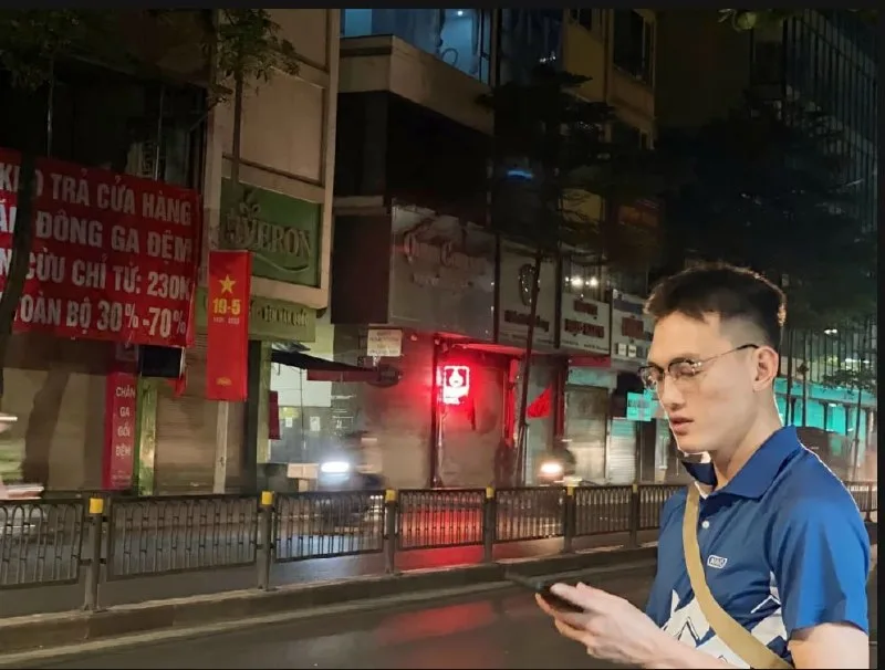 Cáo buộc nhận 6M6 rồi không hoàn tiền Hình ảnh 1