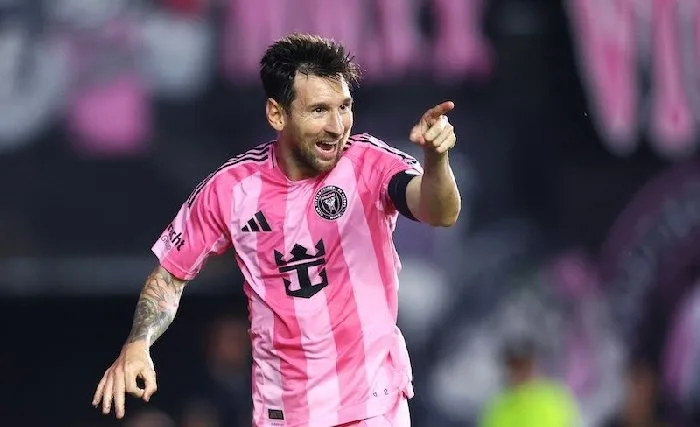 Messi, Son dẫn đầu bảng lương MLS 2026 Hình ảnh 1