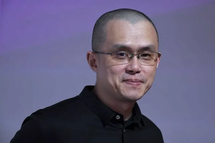 Binance bị tấn công, dừng nạp rút tiền Hình ảnh 1