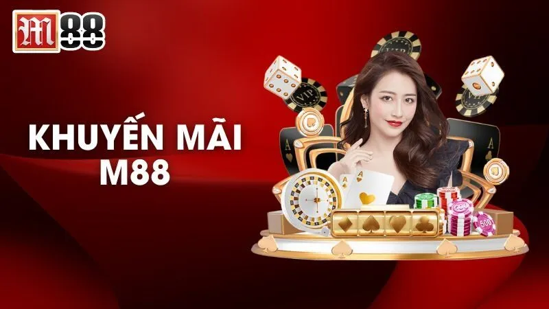 Ưu đãi M88 được nêu cho tháng 2/2025 Hình ảnh 1