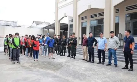 Cảnh báo lừa đảo mua hàng hoàn tiền Hình ảnh 1